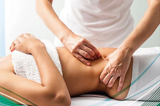 Prestation d'expertise minceur